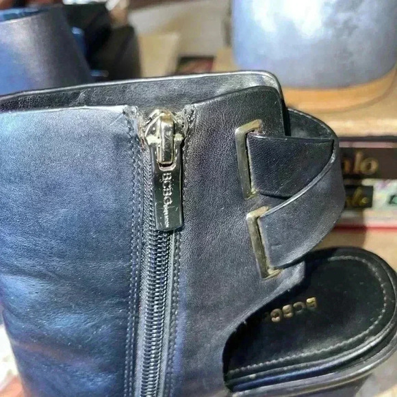 Sandal booties - Picture 5 of 7